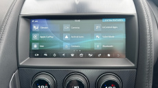 Jaguar F-Type 3.0 Supercharged V6 R-Dynamic 2dr Auto Petrol Coupe